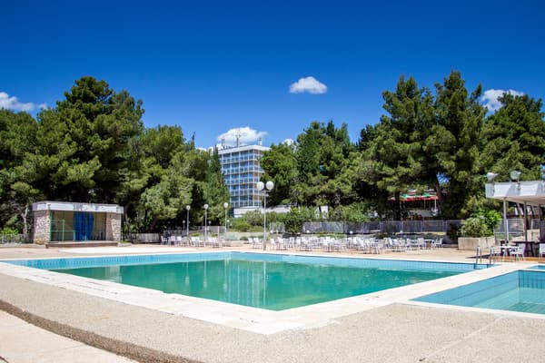 Hotel Imperial Vodice-1