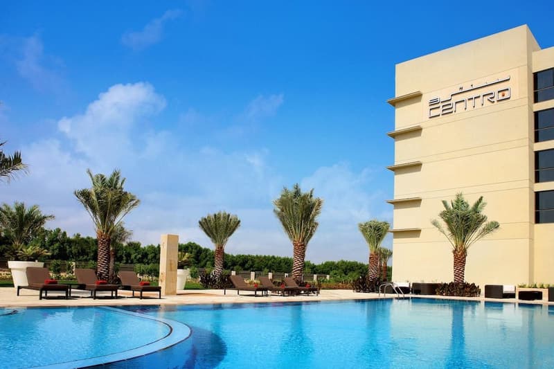 Centro Sharjah