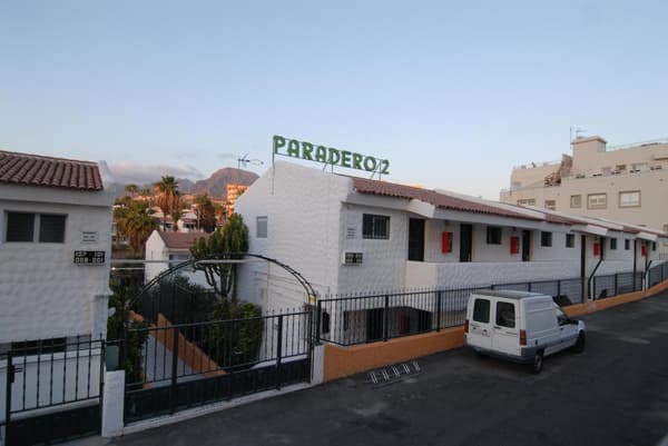 Paradero II-1