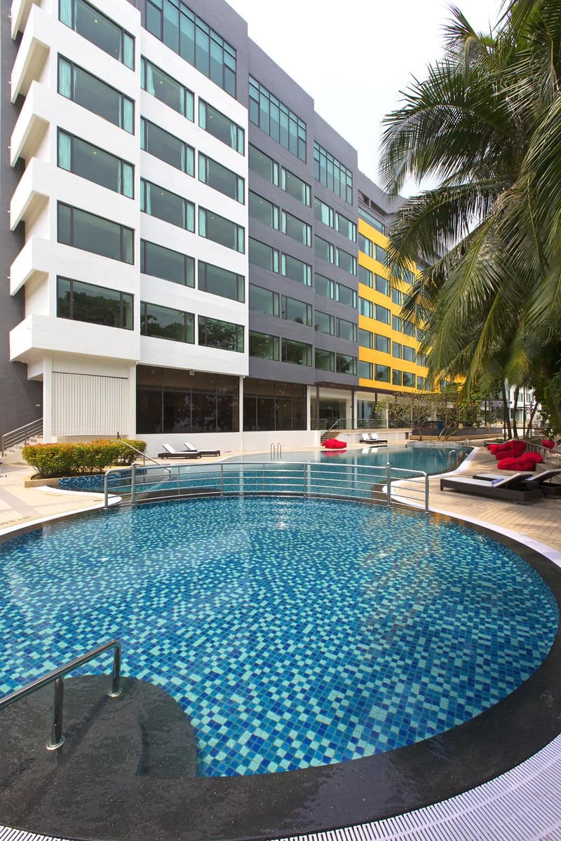 Four Points By Sheraton Penang