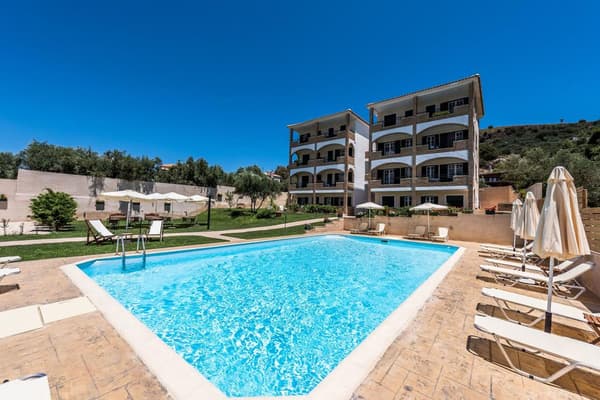 Dolce Vita Residence-1