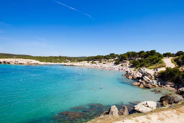 Camping Pascalounet-1