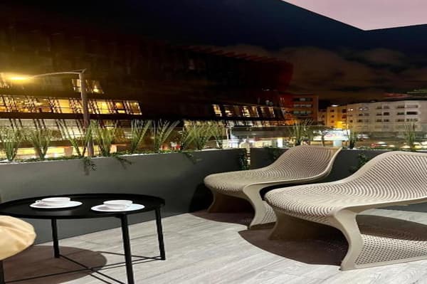 ZEN Suites Hotel-1