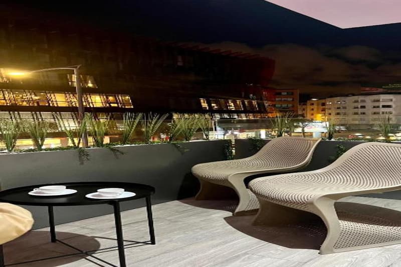 ZEN Suites Hotel