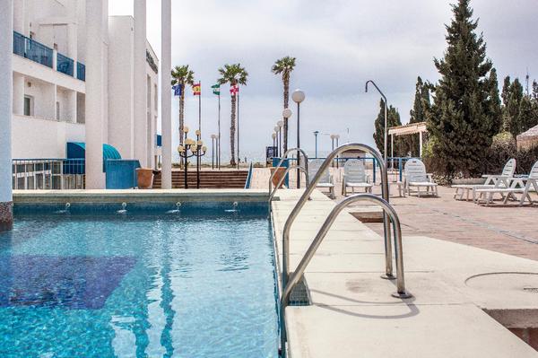 Hotel Don Ignacio-1