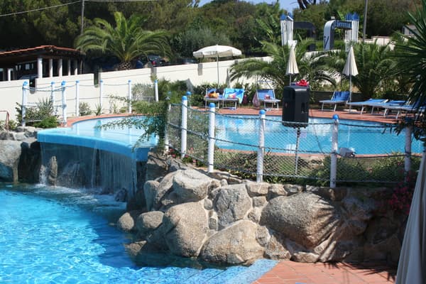 Hotel Scoglio del Leone-1
