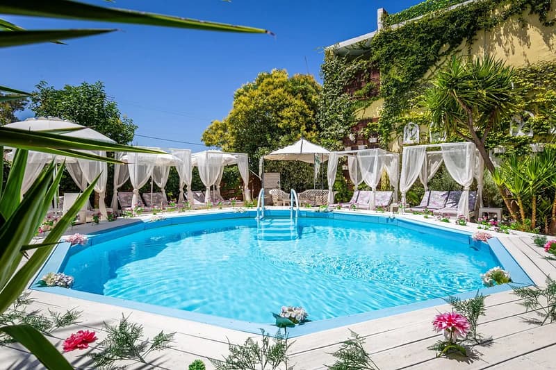 V.A Boutique Appartementen & Suites
