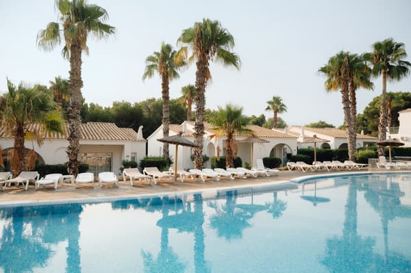 Bluesea Marina Parc-1