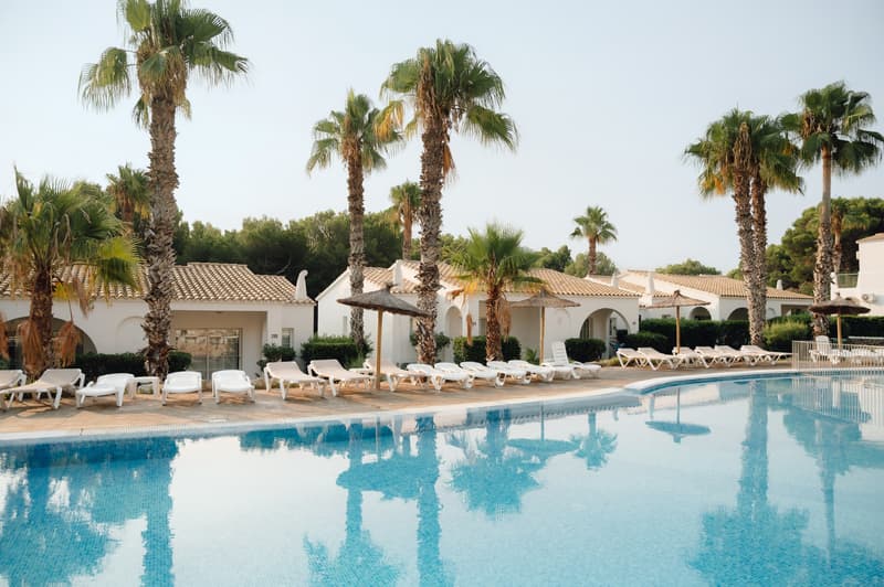 Bluesea Marina Parc