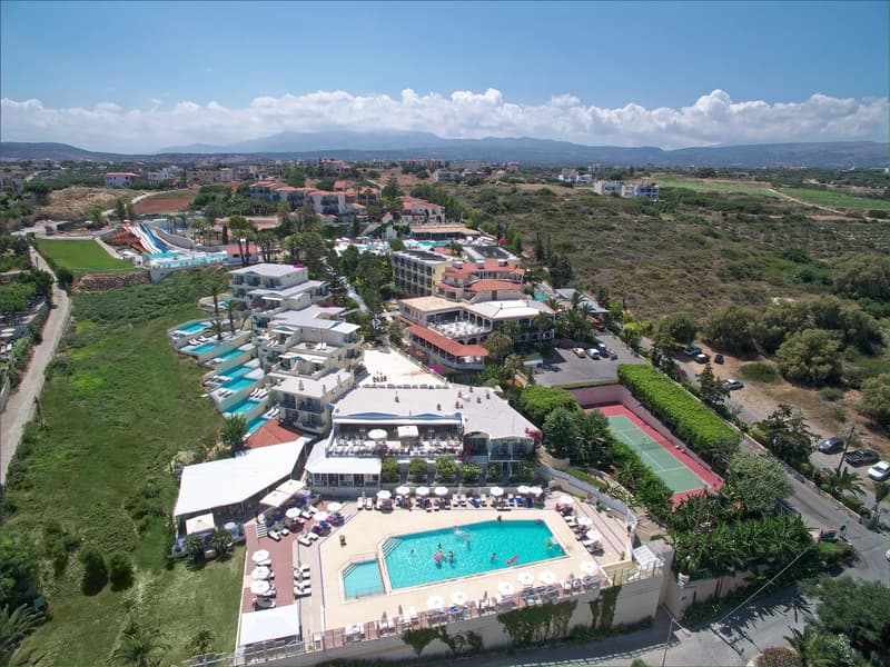Rethymno Mare Royal
