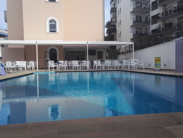 Hotel Villa Maria-1