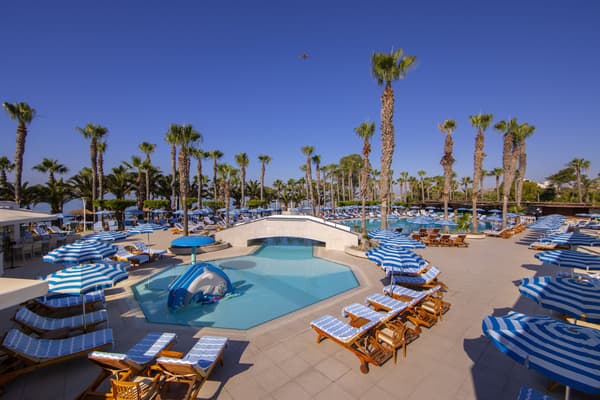 The GrandResort – Limited Edition by Leonardo Hotels-1