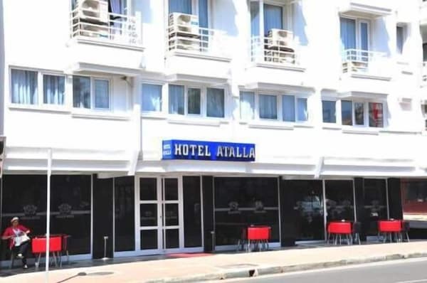 Atalla Hotel-1