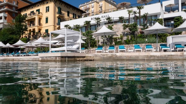 Amadria Park Hotel Royal-1