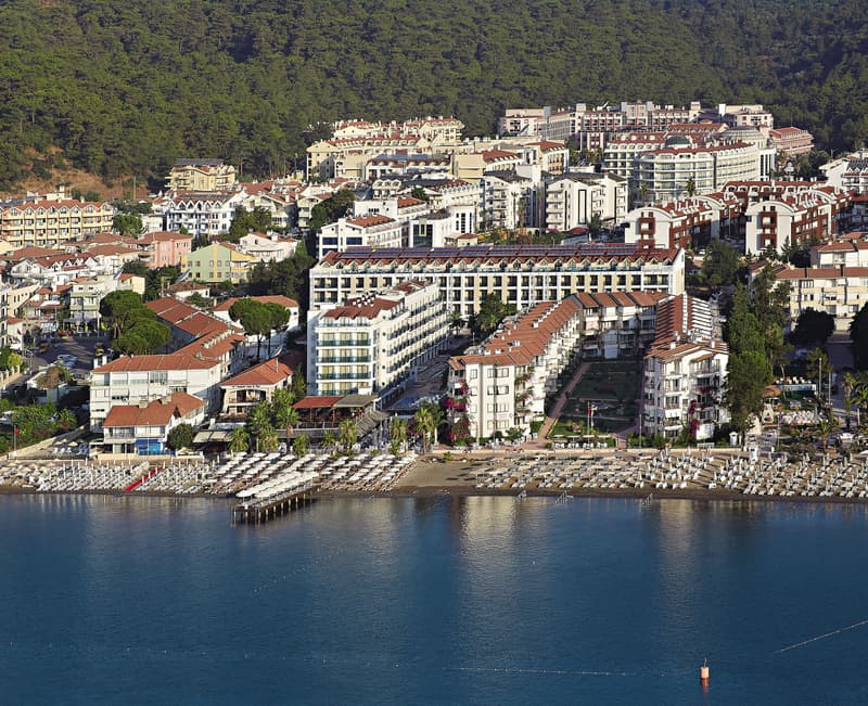 Emre Hotel