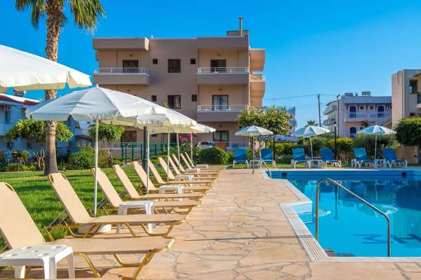 Niko Elen Hotel-1