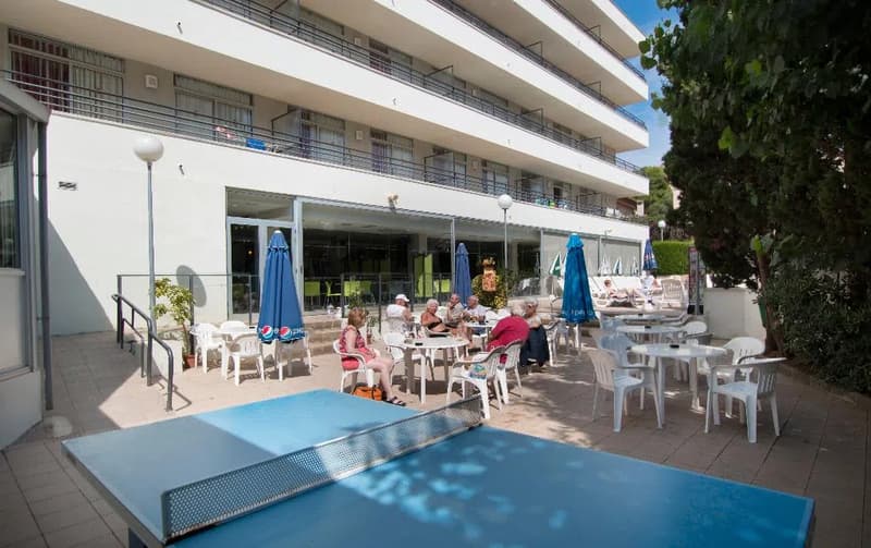 Medplaya Aparthotel Esmeraldas