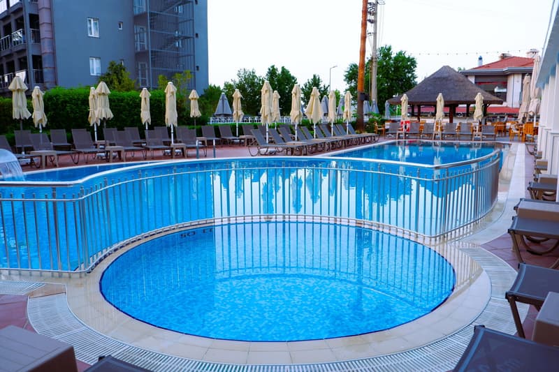 Hotel Hawaii