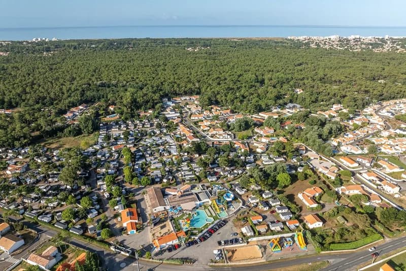 Camping Zagarella