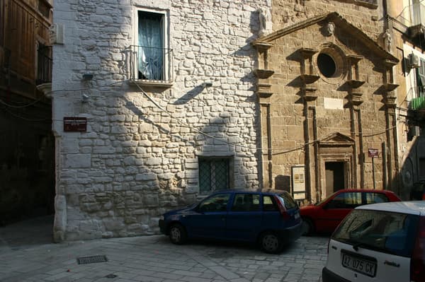 San Andrea Degli Armeni Dimora di Charme-1