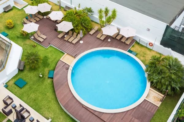 Legendary Lisboa Suites-1