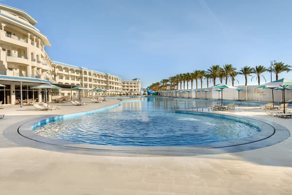 Flow Spectrum Resort Sahl Hasheesh-1