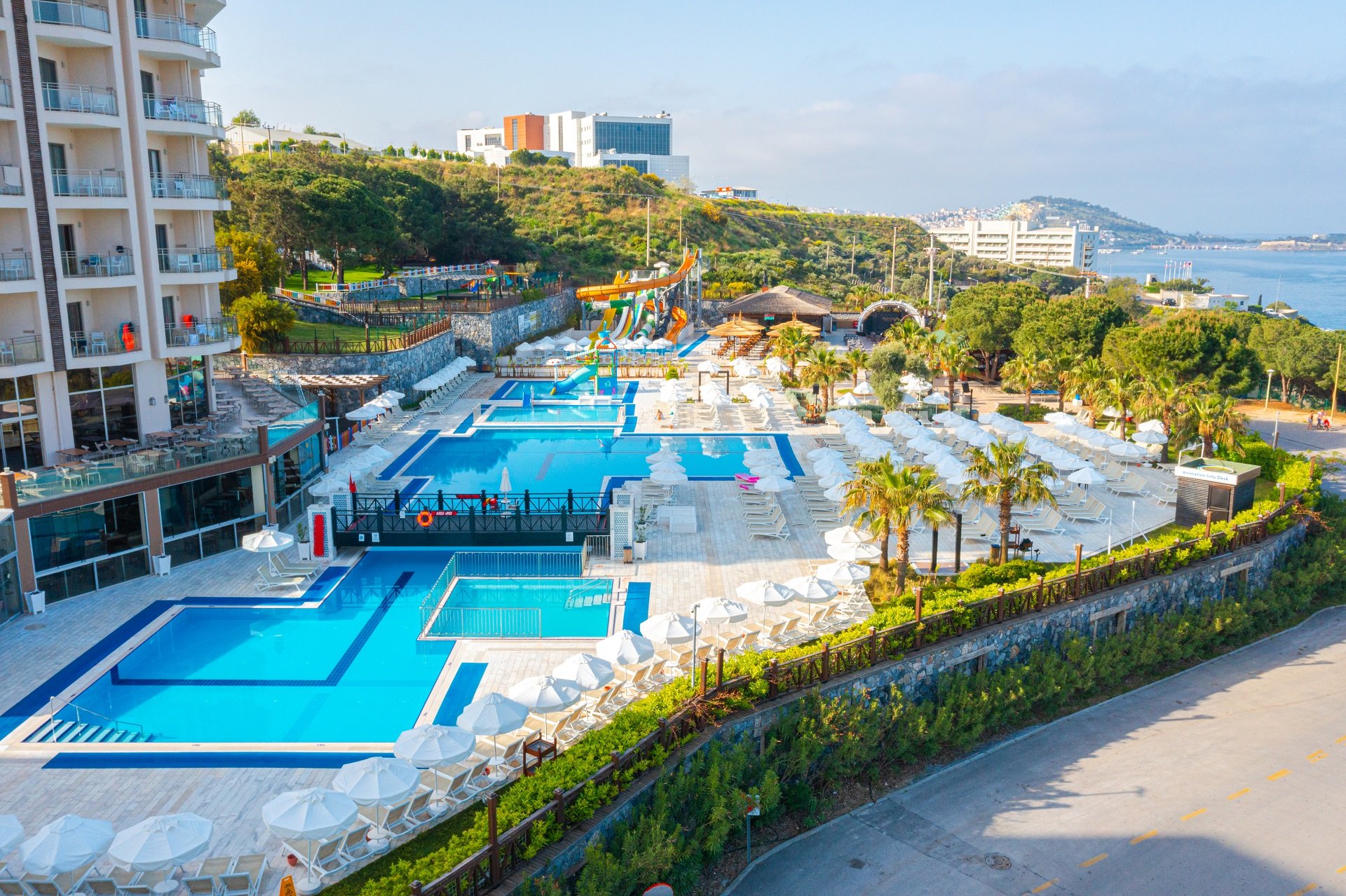 Ramada Resort by Wyndham Kusadasi