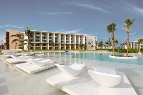 Grand Palladium Costa Mujeres Resort & Spa-1