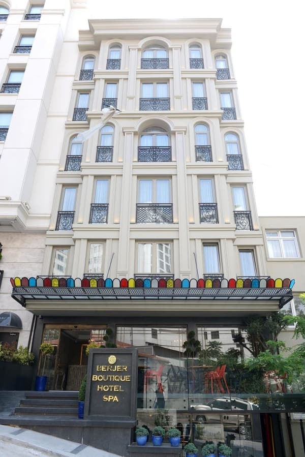Berjer Hotel-1