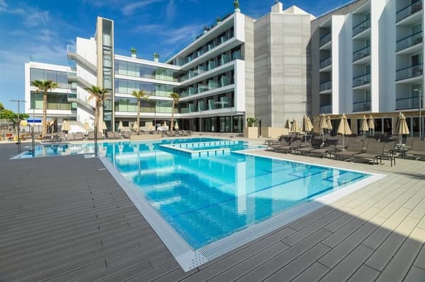 H10 Casa del Mar-1