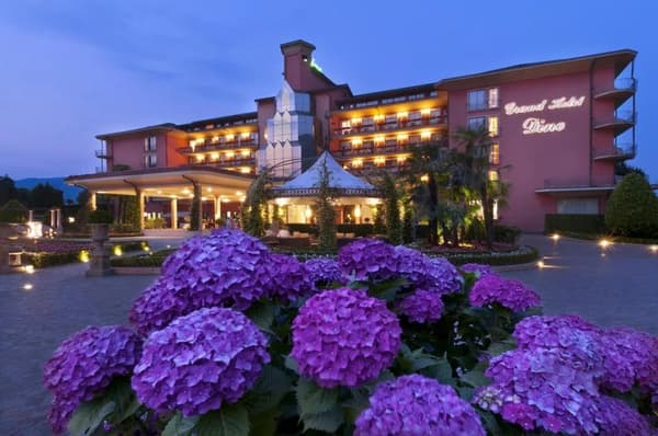Grand Hotel Dino-1