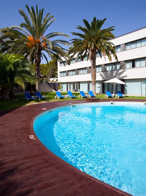 Daniya Alicante Hotel-1