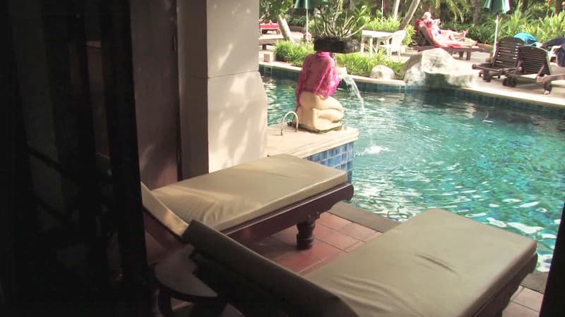 Kata Palm Resort and Spa
