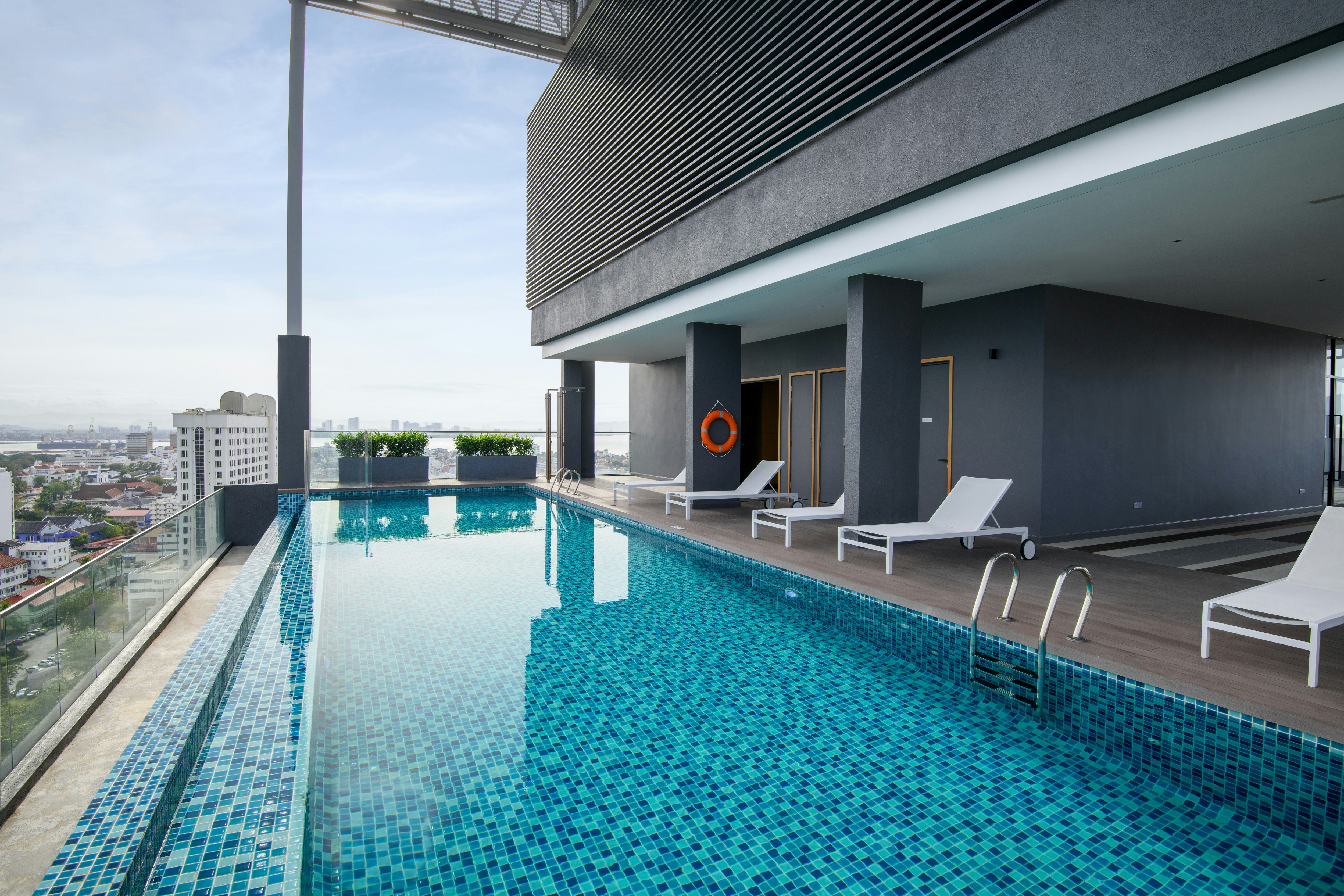 Ozo George Town Penang