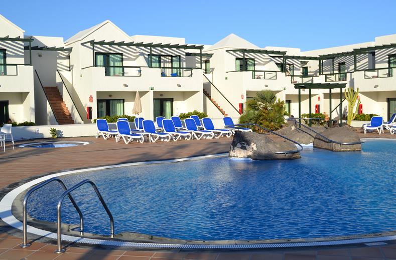 Hotel Pocillos Playa
