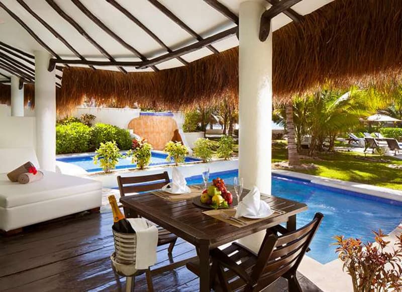 El Dorado Casitas Royale, Gourmet Inclusive Resort & Spa - All Inclusive - Adults Only