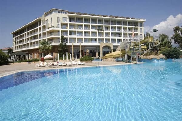 Washington Resort & Spa-1