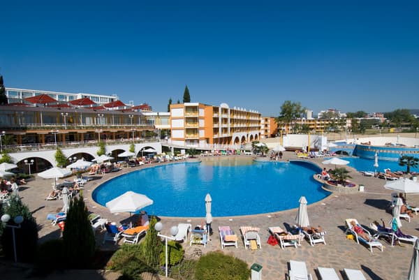 Nessebar Beach-1