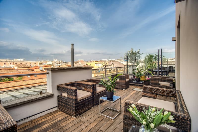 La Griffe Roma