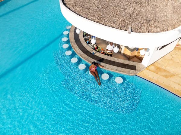 Nungwi Beach Resort by Turaco-1