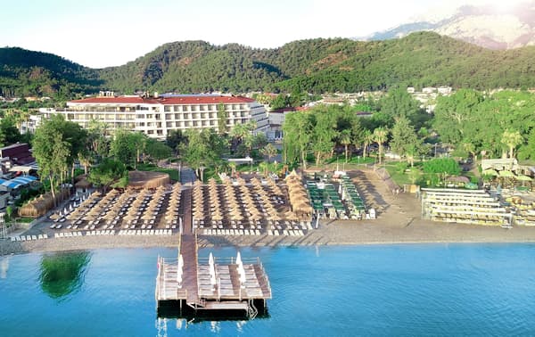 Imperial Türkiz Resort Hotel & Spa-1