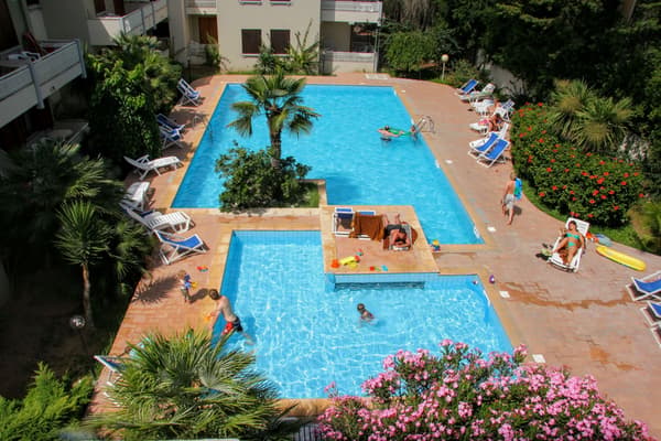 Residenza Gli Eucalipti-1