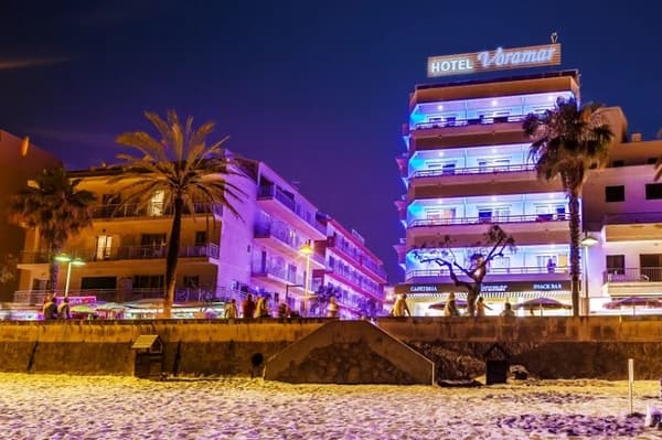 Hotel Voramar-1