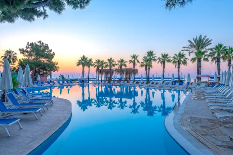 Amara Comfort Resort