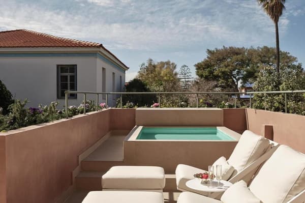 Domus Blanc Boutique Hotel-1