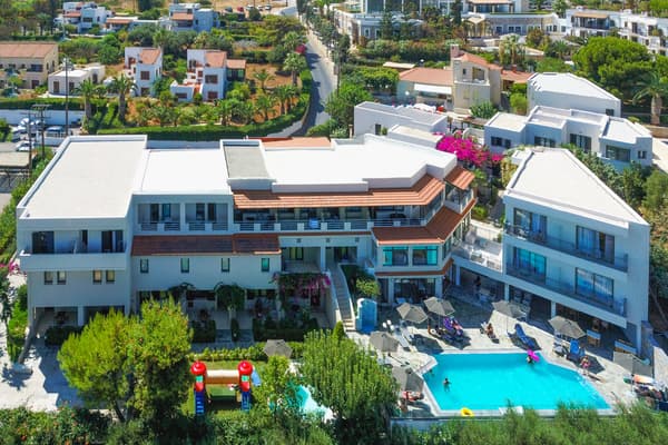 Anna Maria Village-1
