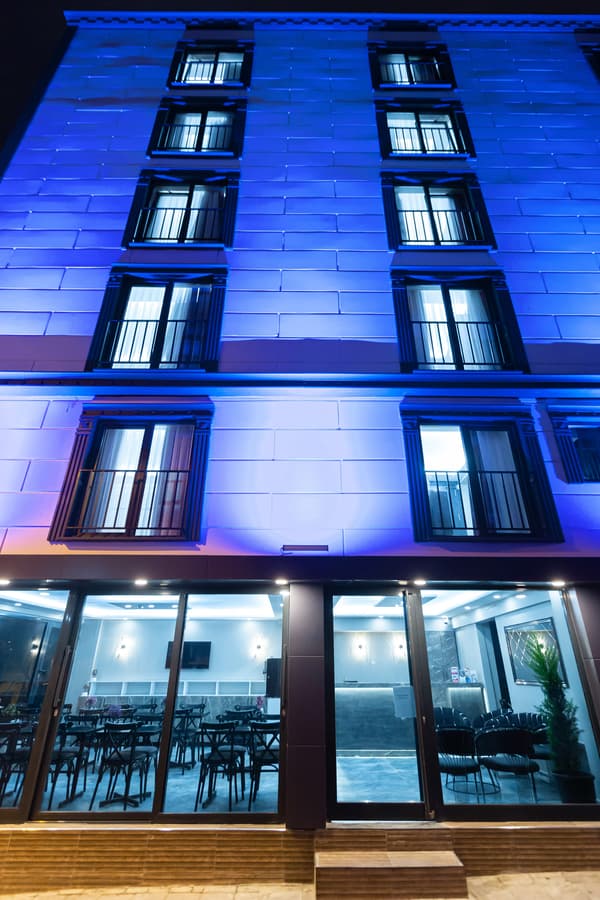 Ria Suites Hotel-1