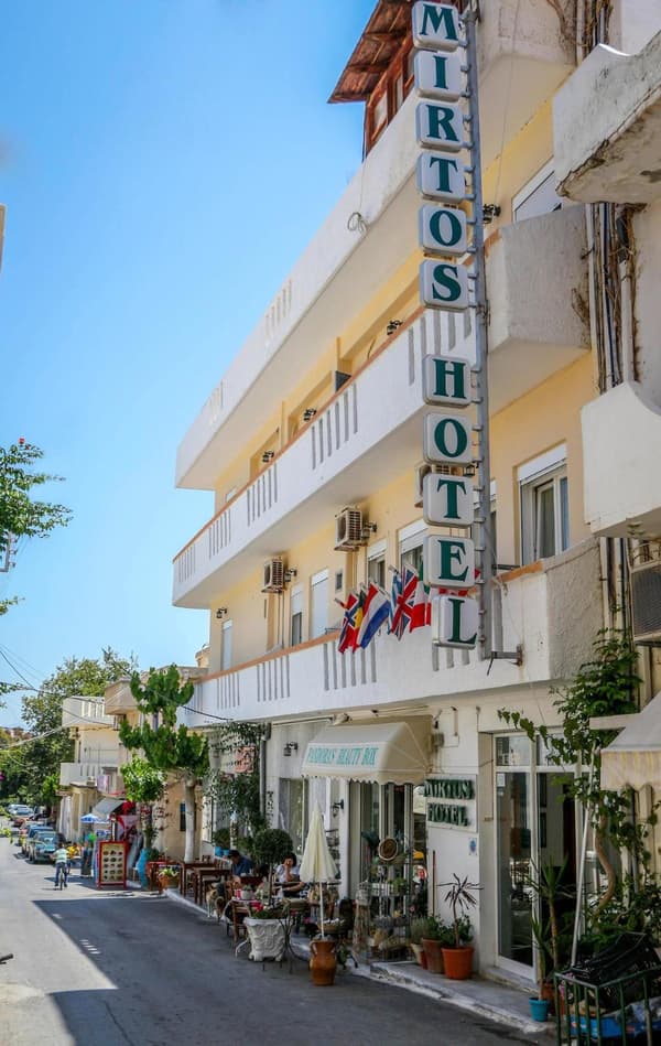 Mirtos Hotel-1