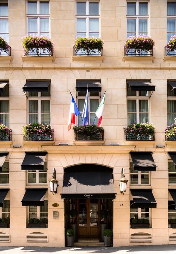 Castille Paris - Starhotels Collezione-1