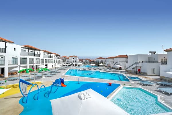 Aparthotel Broncemar Beach-1